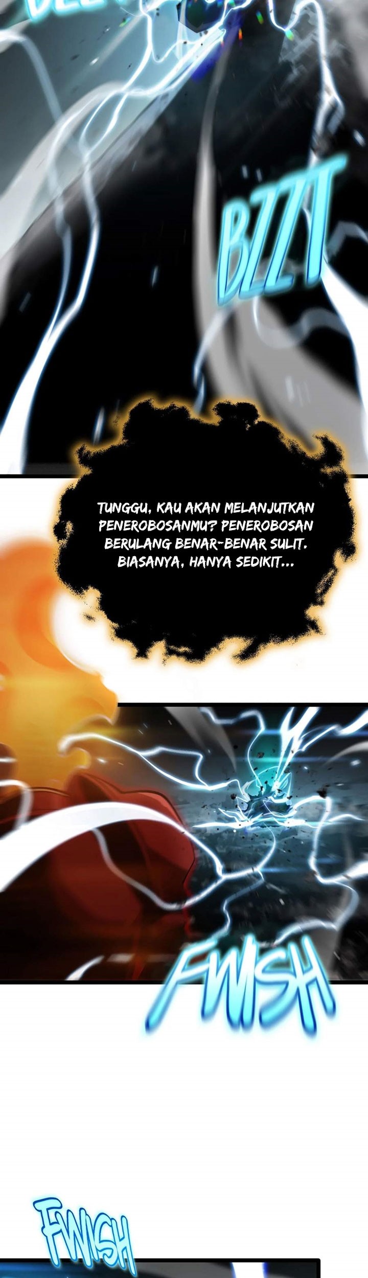 World’s Apocalypse Online Chapter 179 Gambar 16
