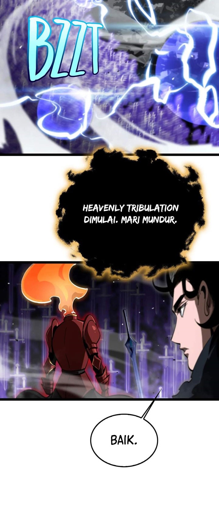 World’s Apocalypse Online Chapter 179 Gambar 32