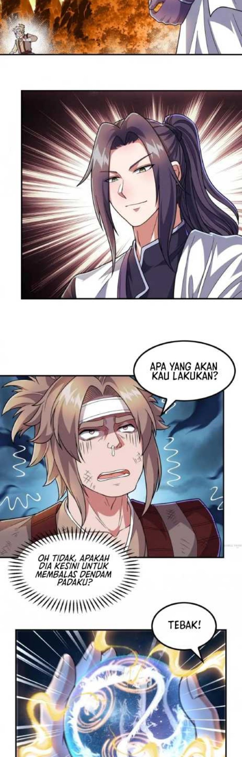 Baca Manhua Useless First Son-In-Law Chapter 178 Gambar 2