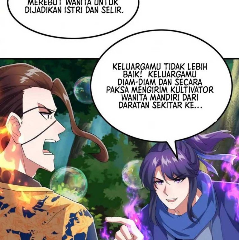 Useless First Son-In-Law Chapter 178 Gambar 14