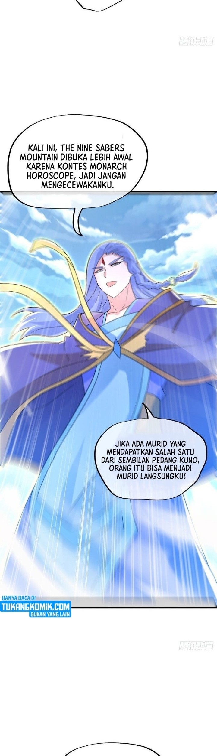 Peerless Soul Chapter 421 Gambar 26