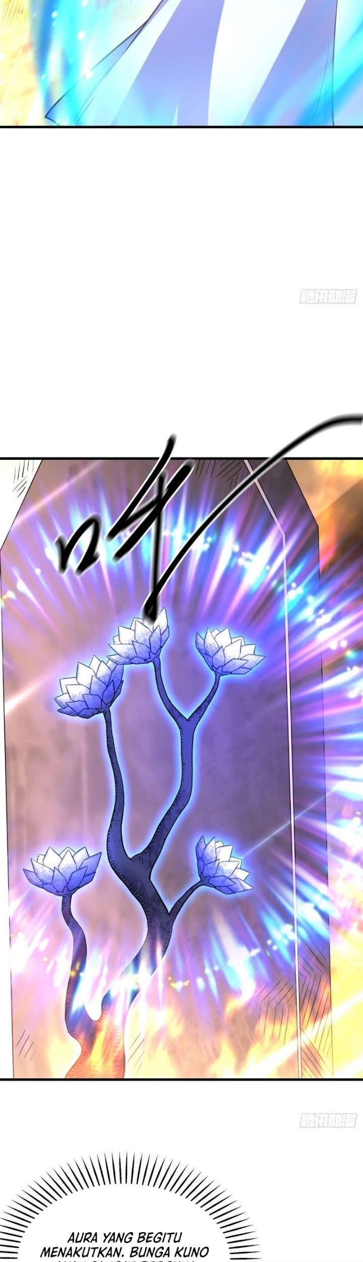 Peerless Soul Chapter 421 Gambar 39