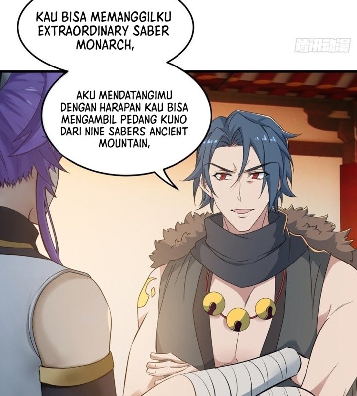 Manhua Peerless Soul Chapter 421 gambar nomor 2