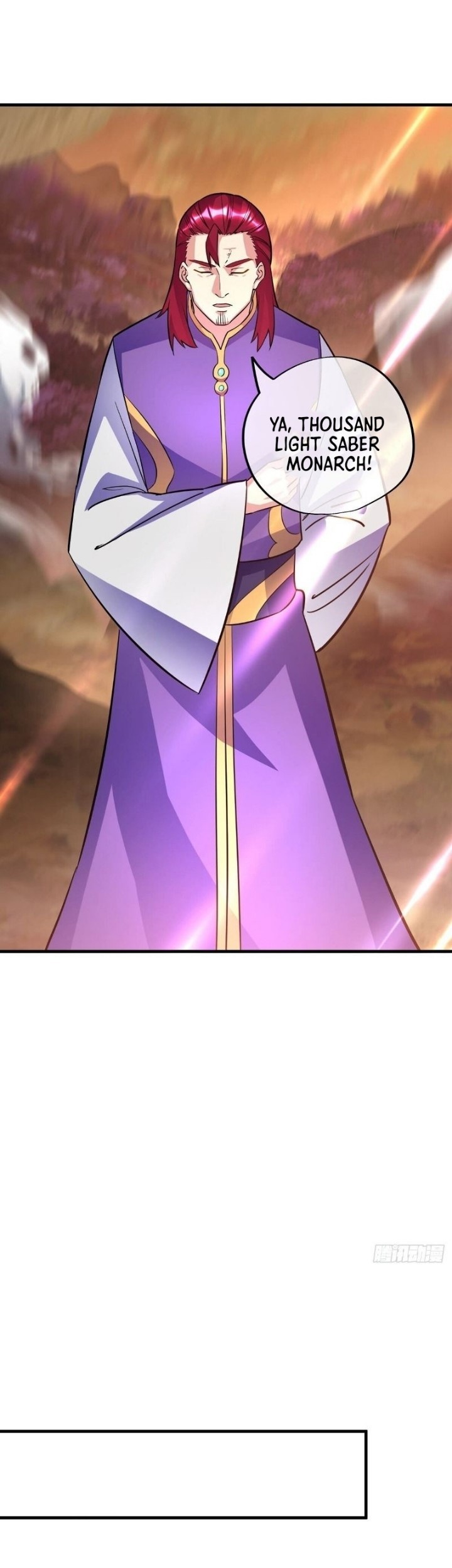 Peerless Soul Chapter 421 Gambar 47