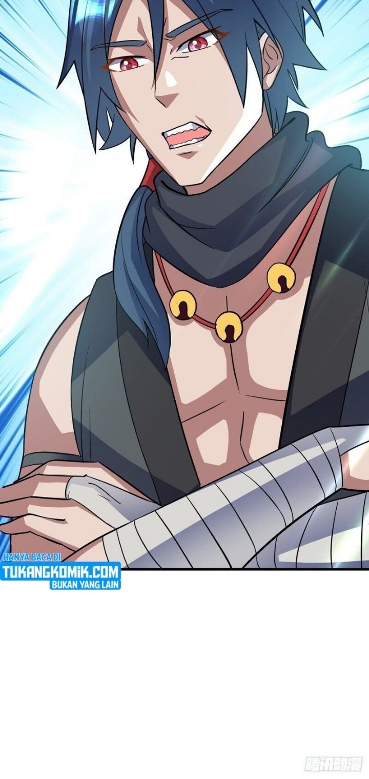 Peerless Soul Chapter 421 Gambar 56