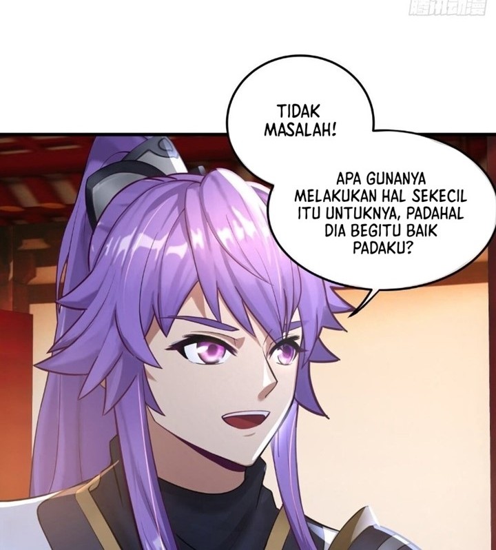 Peerless Soul Chapter 421 Gambar 4