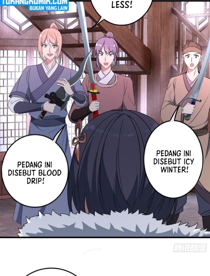 Peerless Soul Chapter 421 Gambar 10