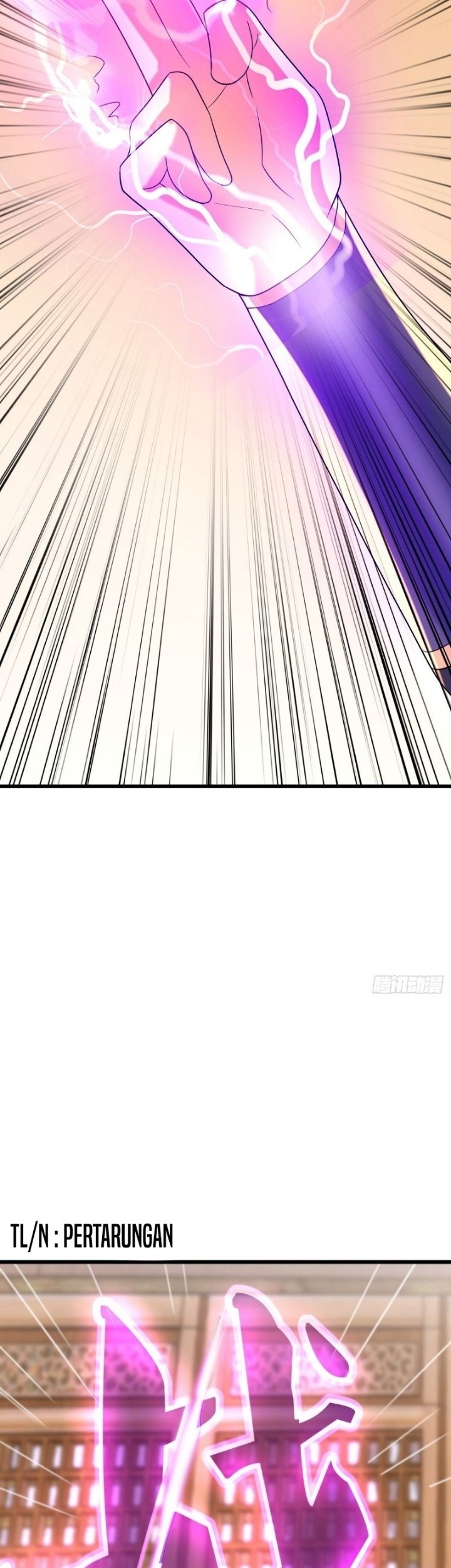 Peerless Soul Chapter 421 Gambar 16