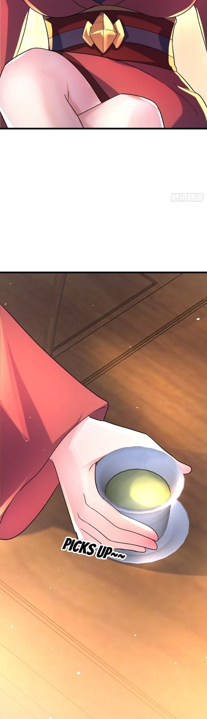 Peerless Soul Chapter 421 Gambar 19