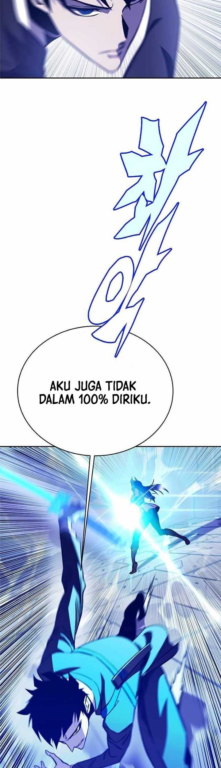X Ash Chapter 72 Gambar 35