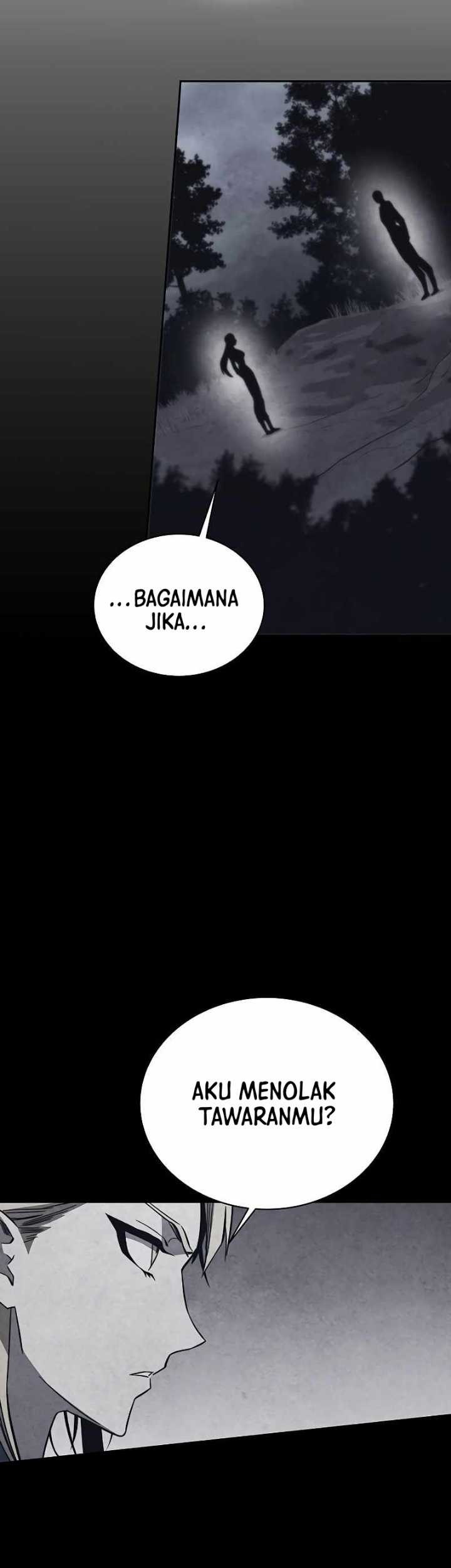 X Ash Chapter 72 Gambar 50