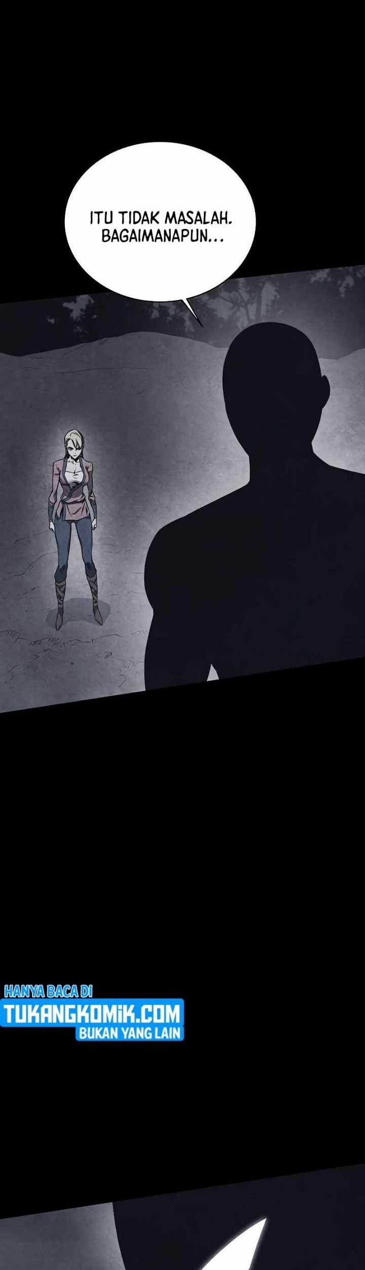 X Ash Chapter 72 Gambar 51