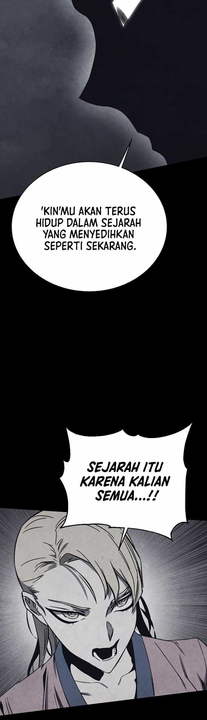X Ash Chapter 72 Gambar 52