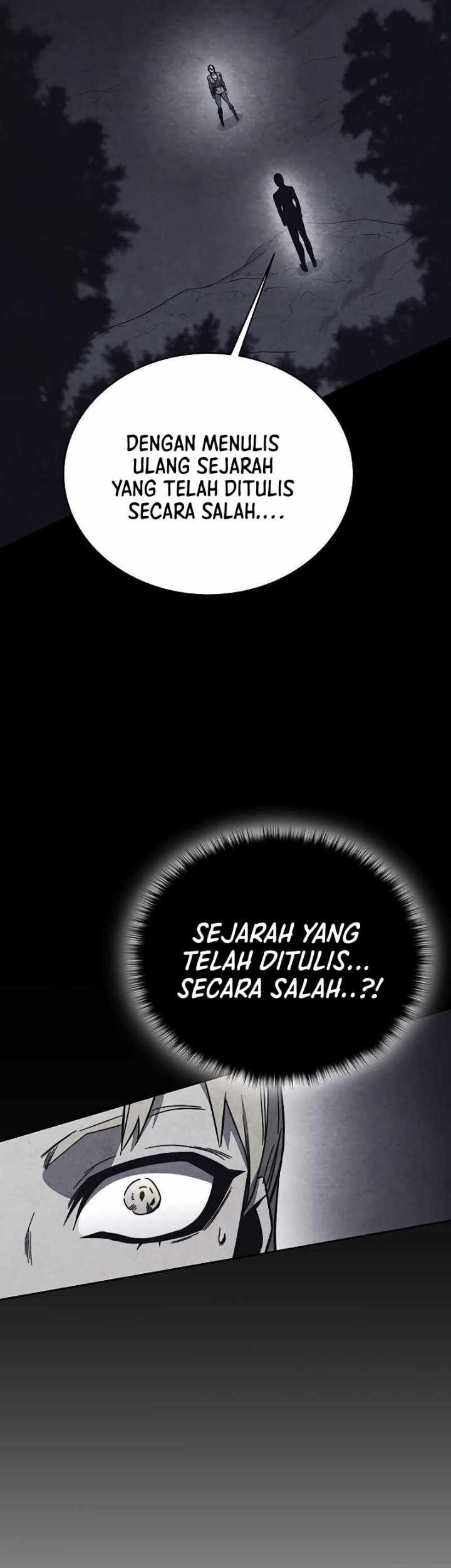 X Ash Chapter 72 Gambar 54