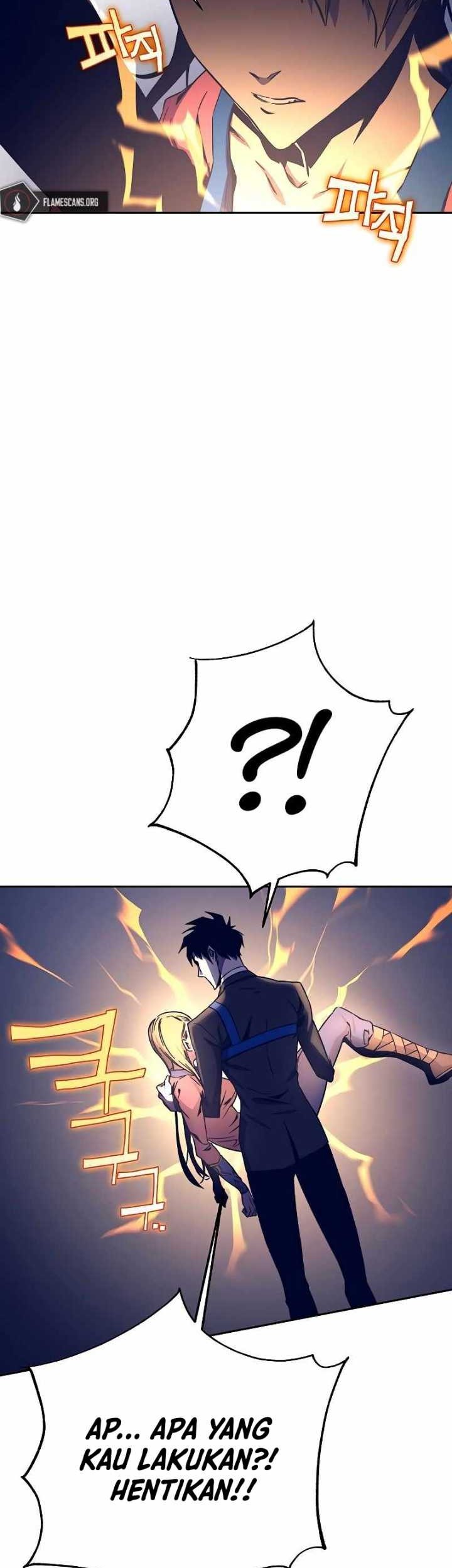 X Ash Chapter 72 Gambar 56