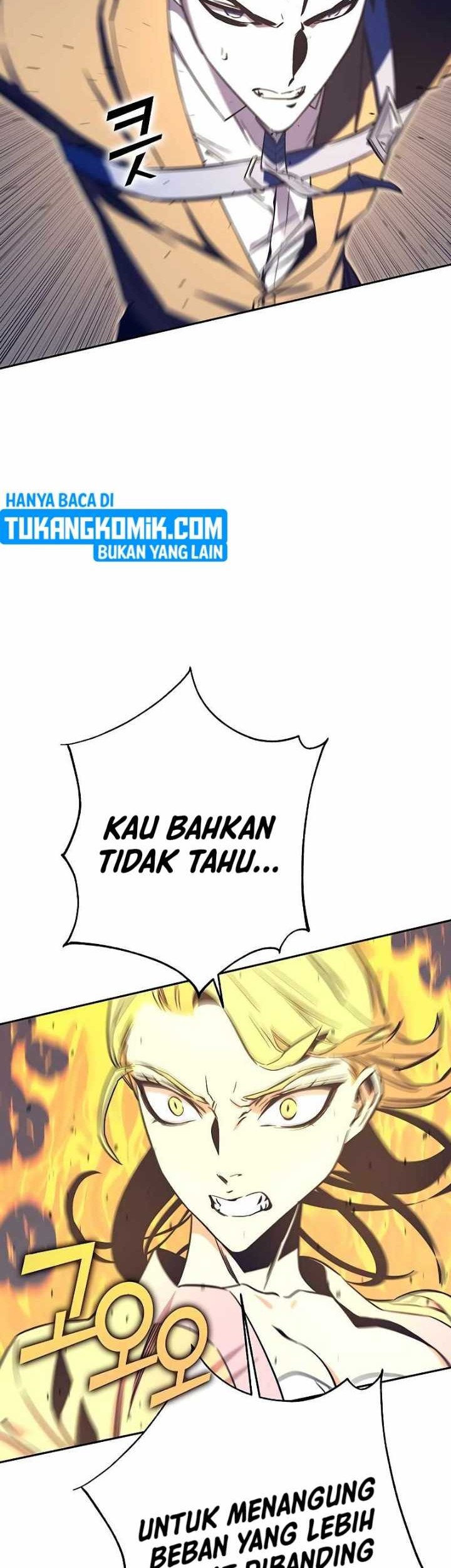 X Ash Chapter 72 Gambar 59