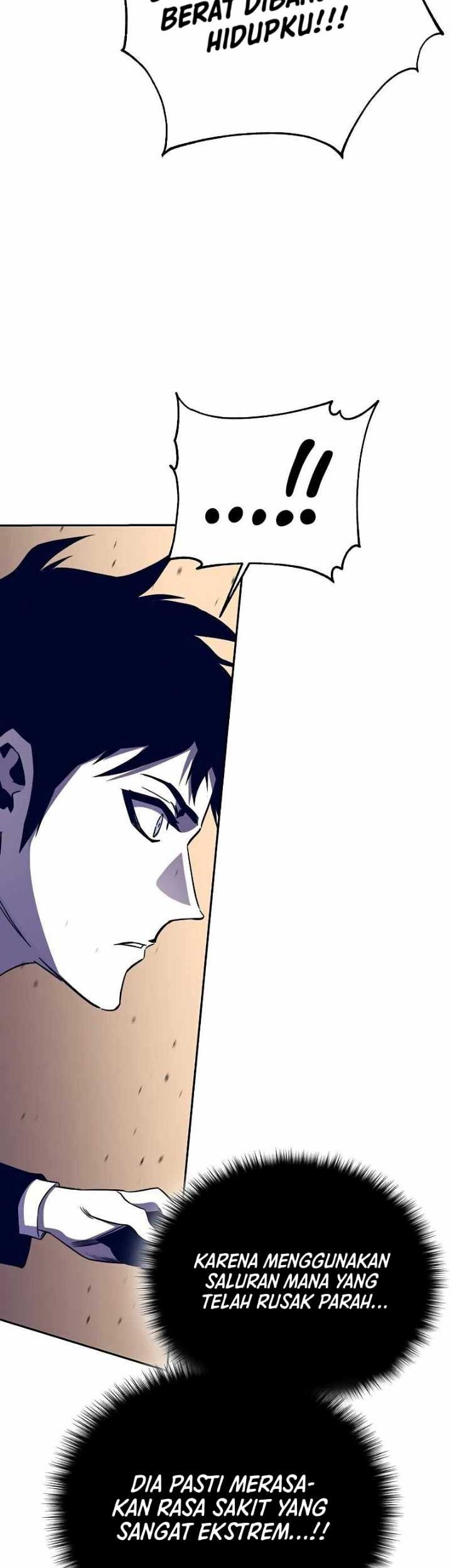 X Ash Chapter 72 Gambar 60