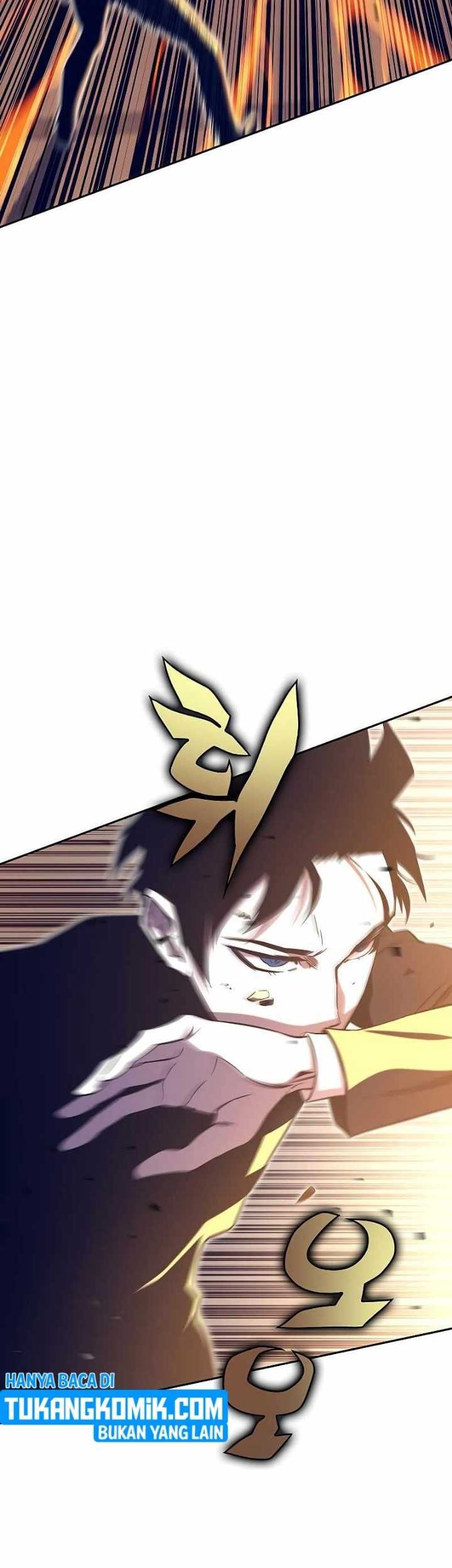 X Ash Chapter 72 Gambar 64