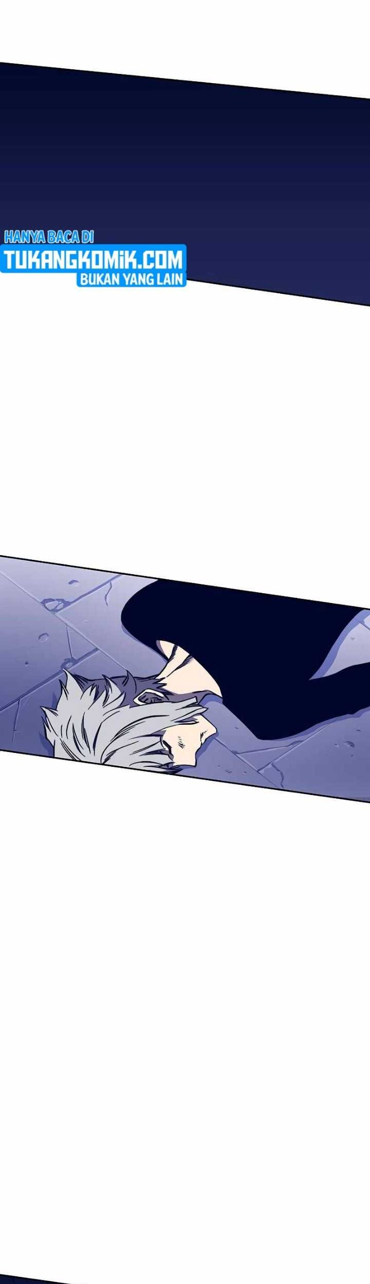 X Ash Chapter 72 Gambar 68