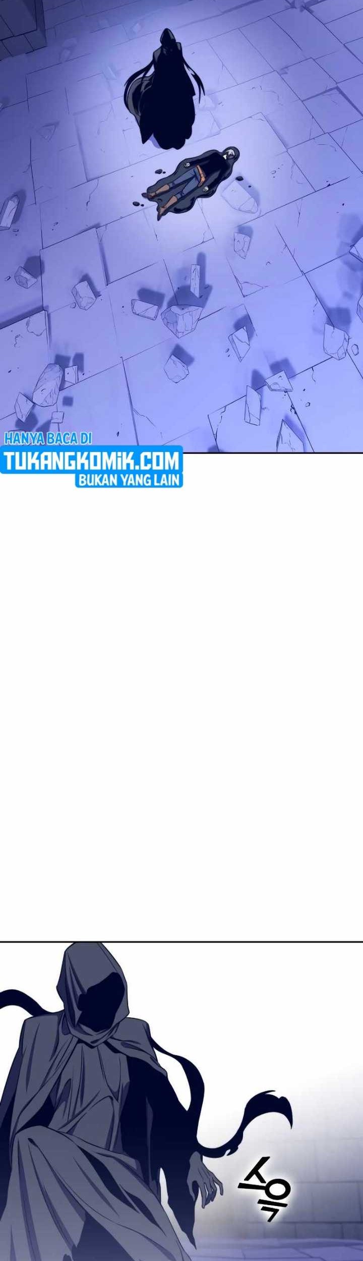 X Ash Chapter 72 Gambar 71