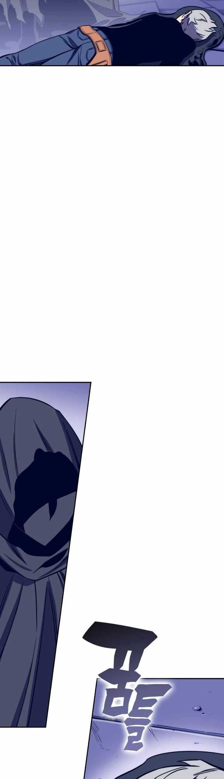 X Ash Chapter 72 Gambar 72