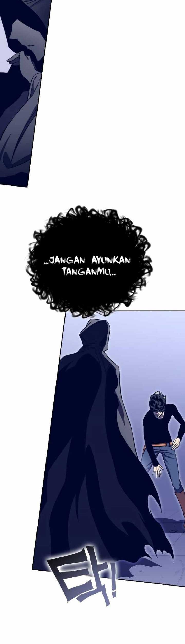 X Ash Chapter 72 Gambar 75