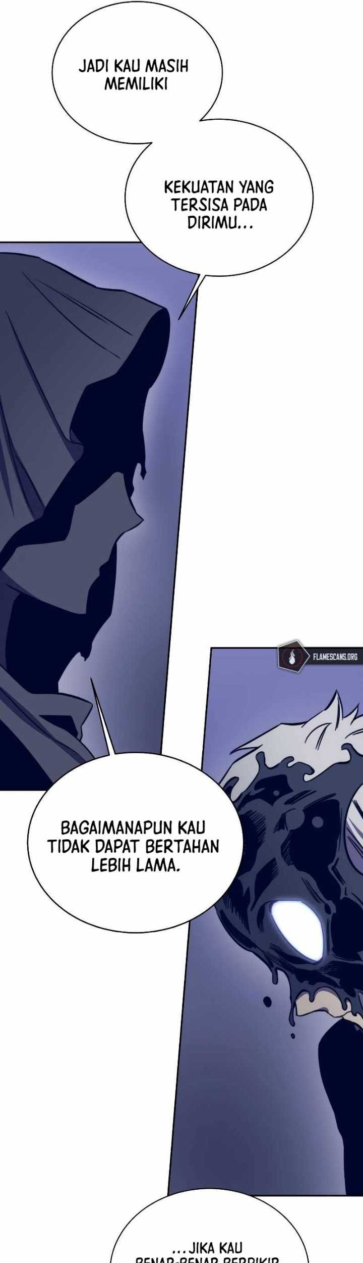 X Ash Chapter 72 Gambar 77