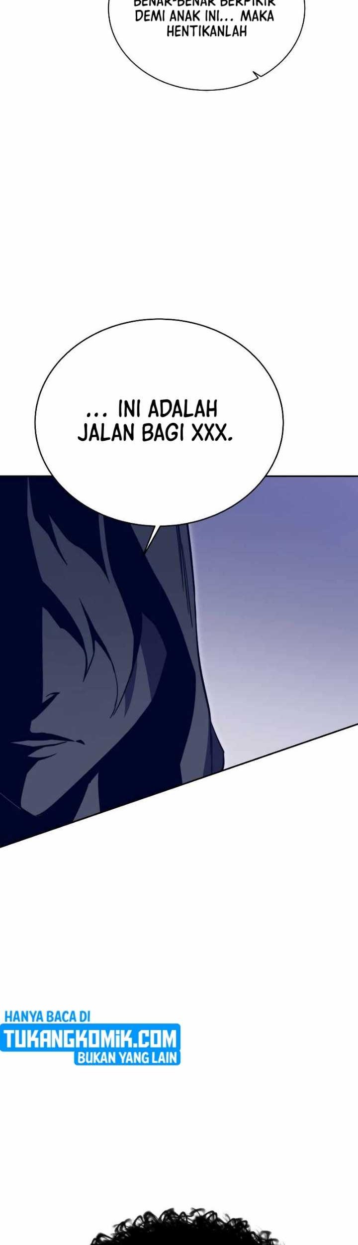 X Ash Chapter 72 Gambar 78