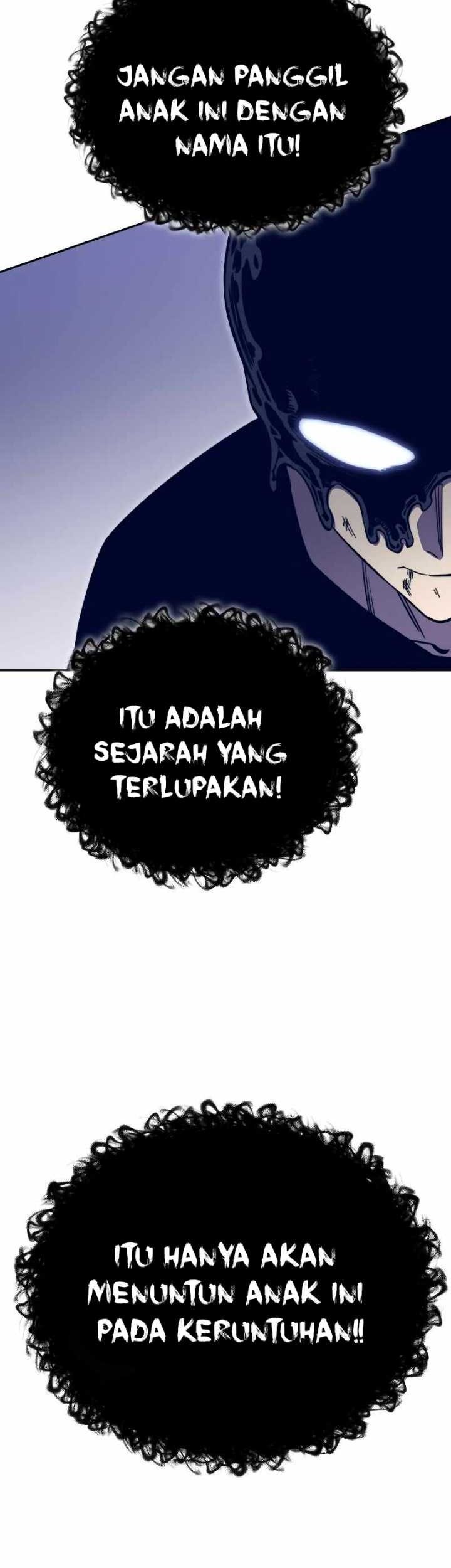 X Ash Chapter 72 Gambar 79