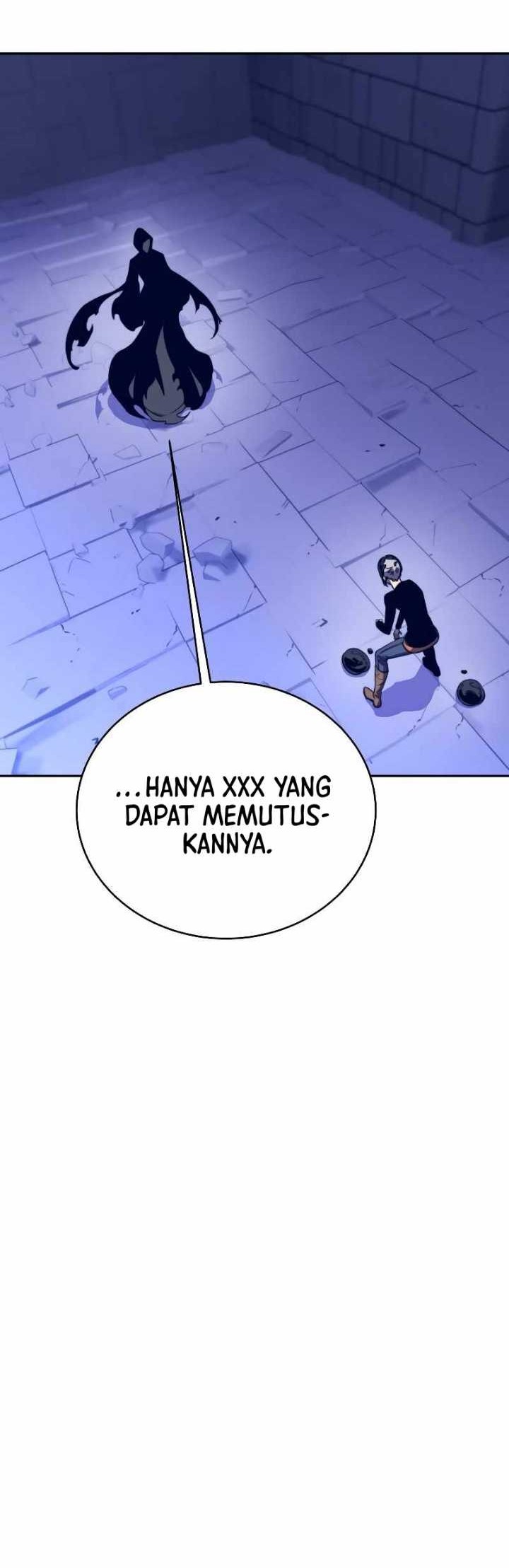 X Ash Chapter 72 Gambar 80