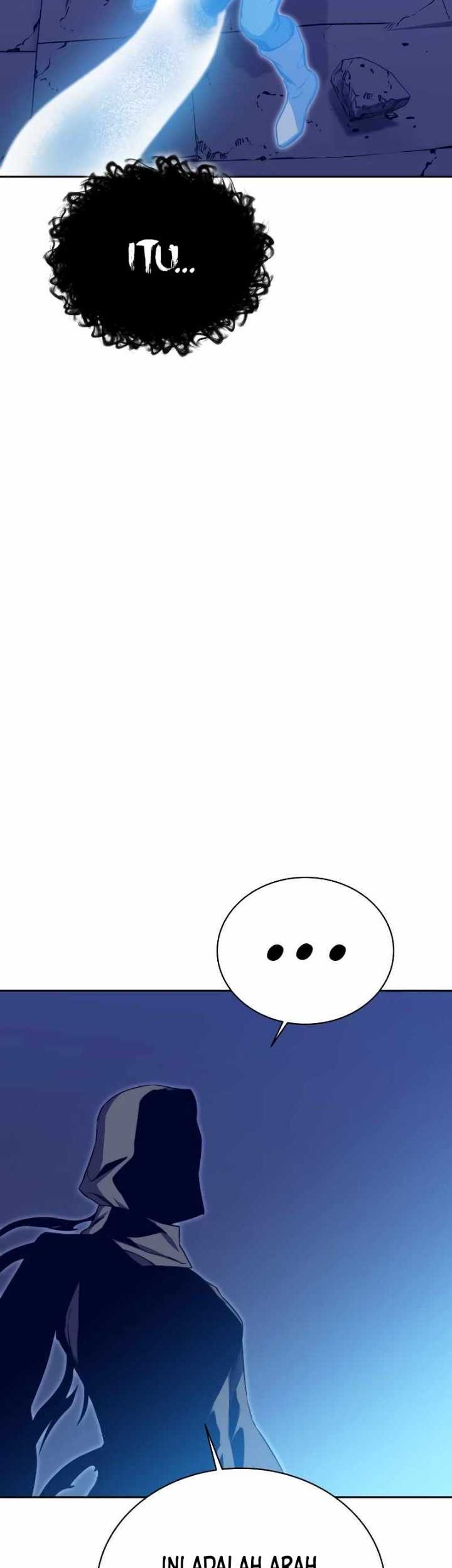 X Ash Chapter 72 Gambar 83