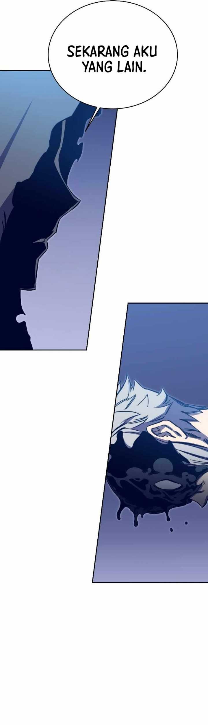 X Ash Chapter 72 Gambar 85