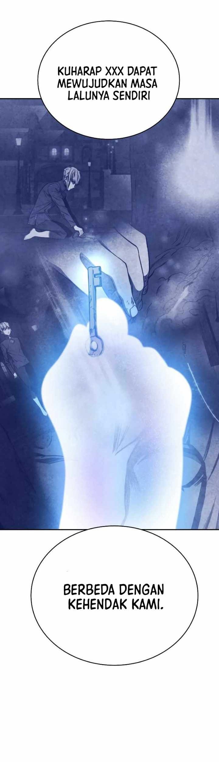 X Ash Chapter 72 Gambar 86
