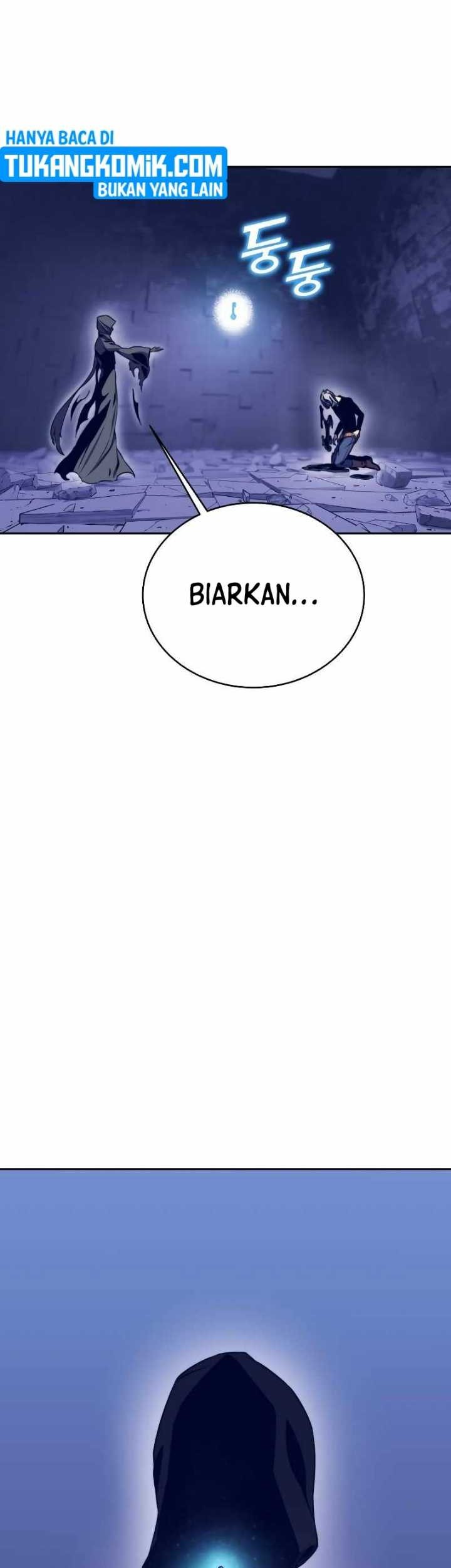 X Ash Chapter 72 Gambar 87