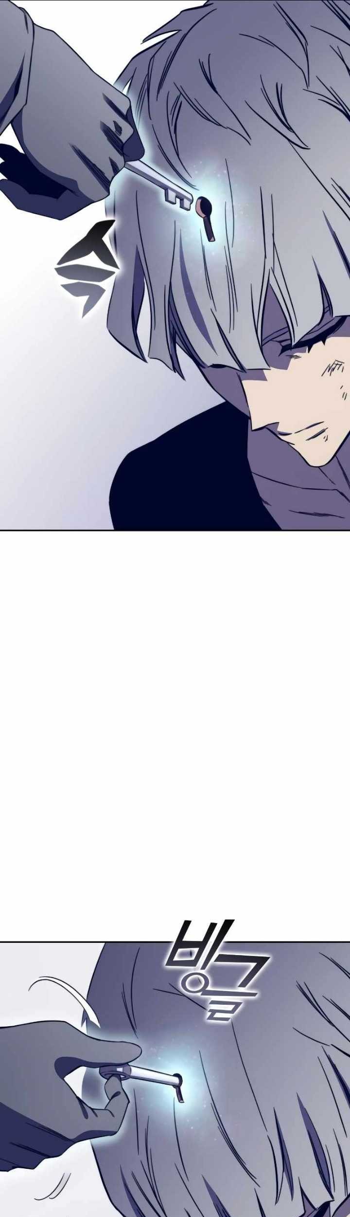 X Ash Chapter 72 Gambar 89