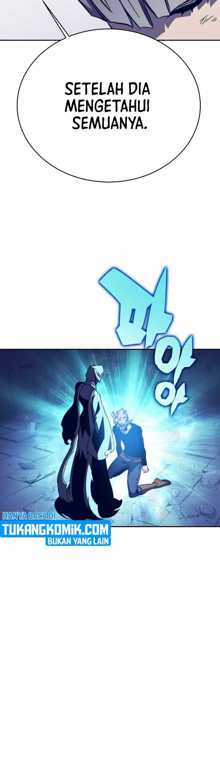 X Ash Chapter 72 Gambar 90