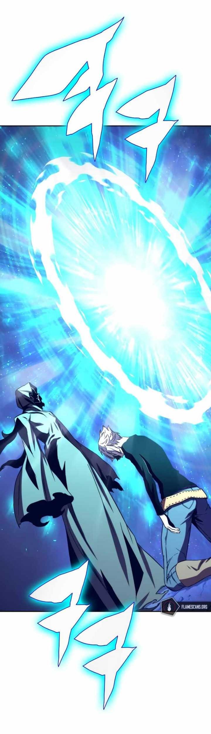 X Ash Chapter 72 Gambar 91