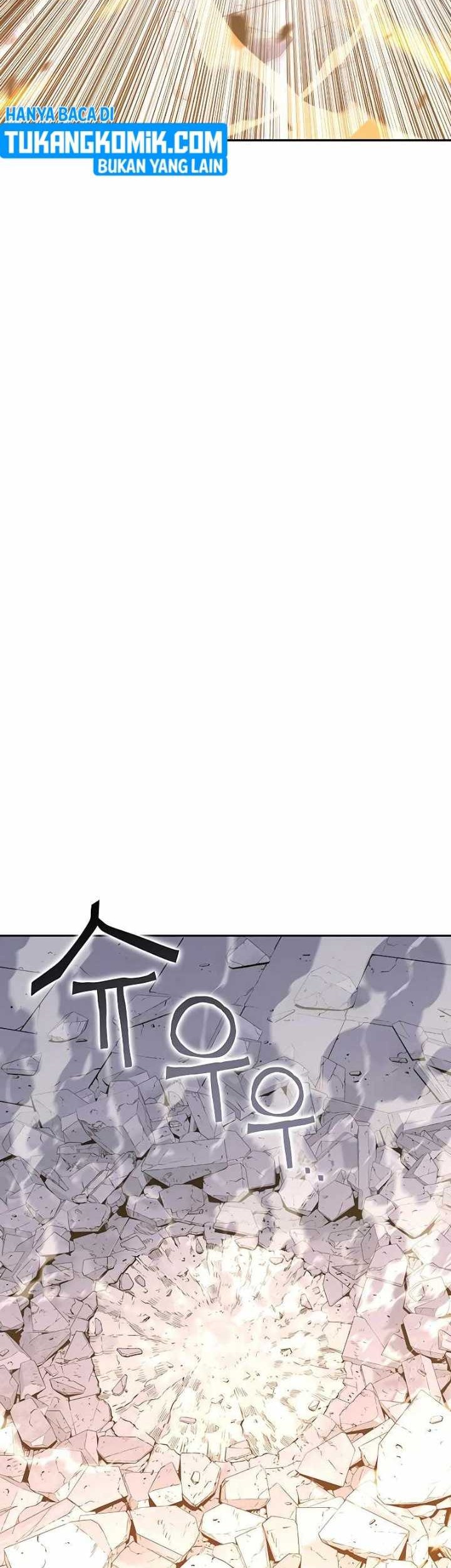 X Ash Chapter 72 Gambar 3