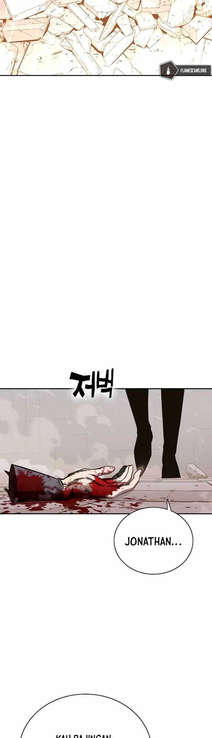 X Ash Chapter 72 Gambar 4