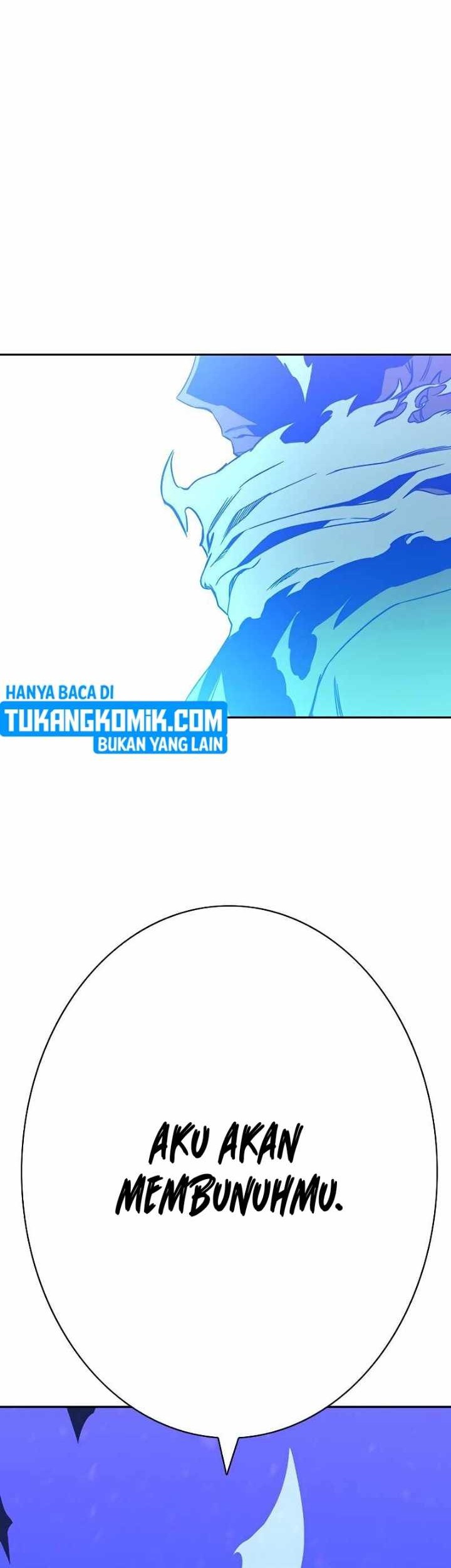 X Ash Chapter 72 Gambar 11