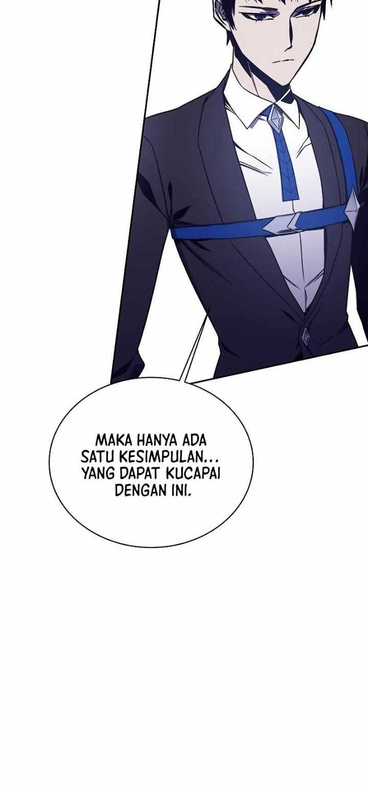 X Ash Chapter 72 Gambar 17