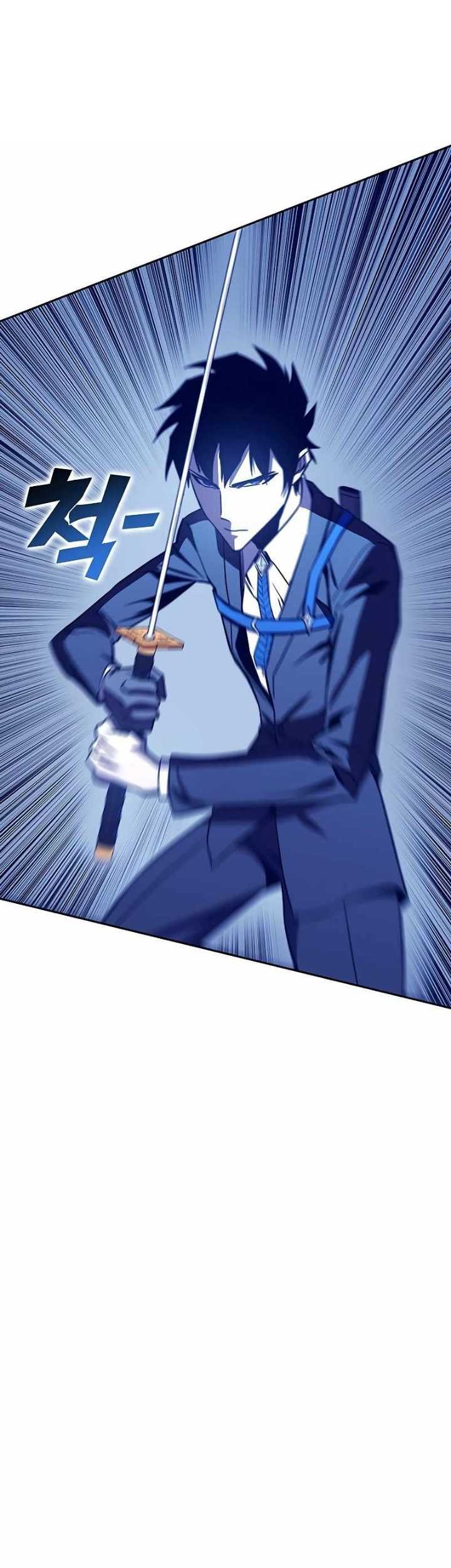 X Ash Chapter 72 Gambar 26