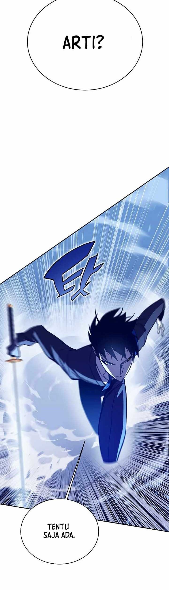 X Ash Chapter 72 Gambar 28