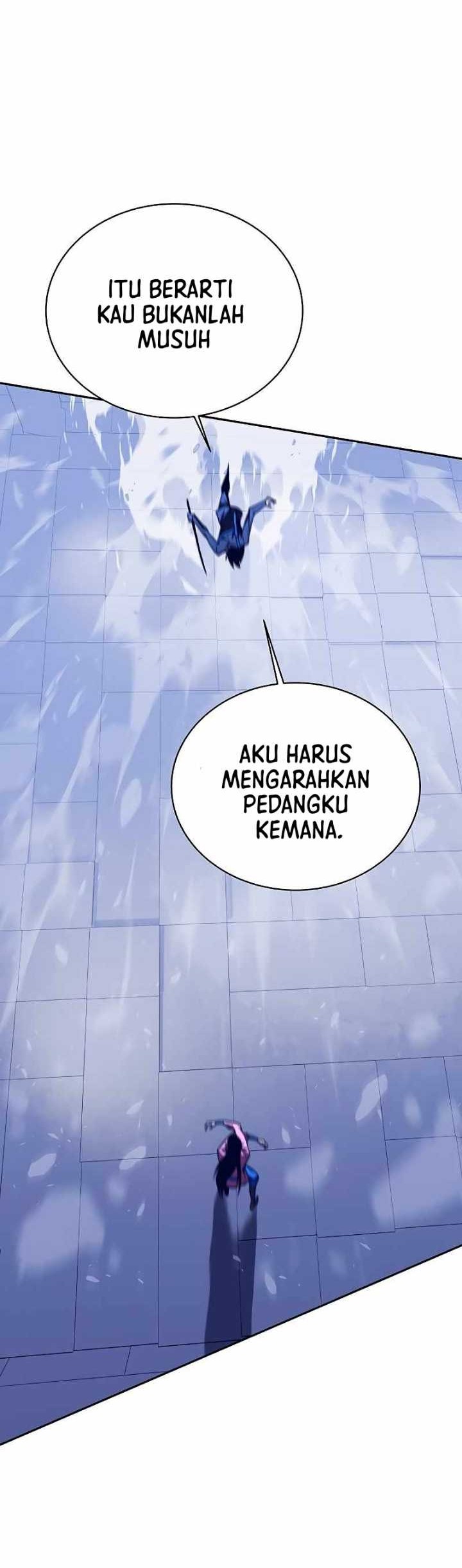 X Ash Chapter 72 Gambar 29