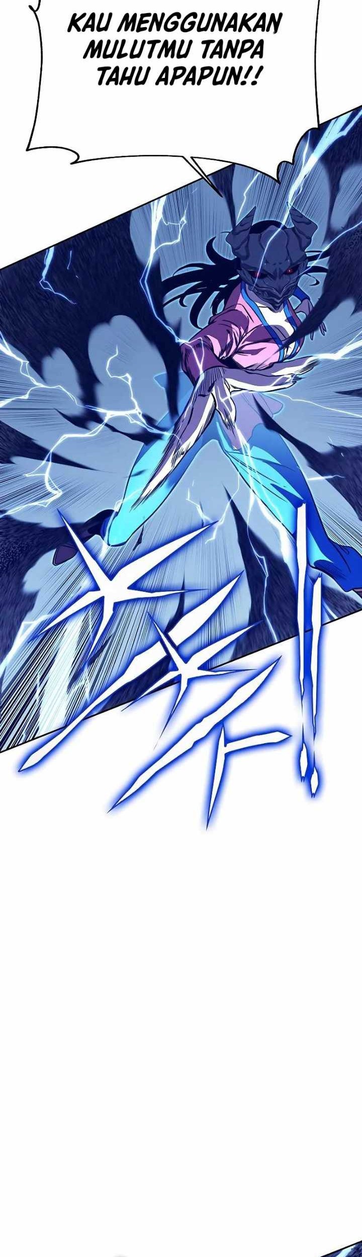 X Ash Chapter 72 Gambar 31