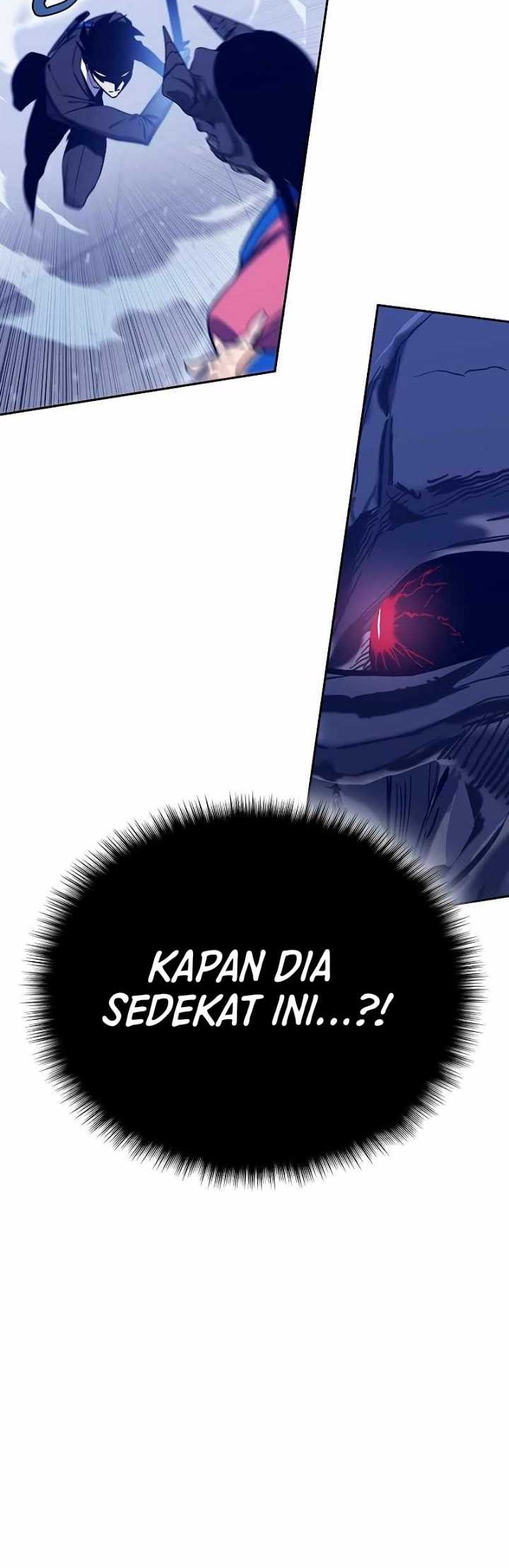 X Ash Chapter 72 Gambar 33