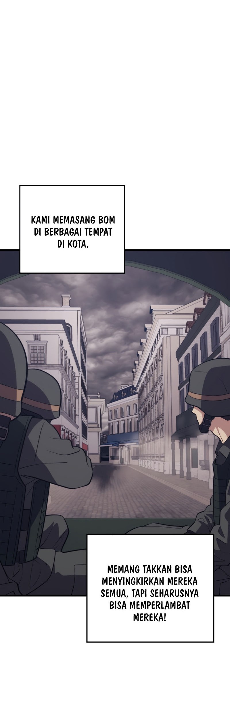 Seoul Station Necromancer Chapter 84 Gambar 43