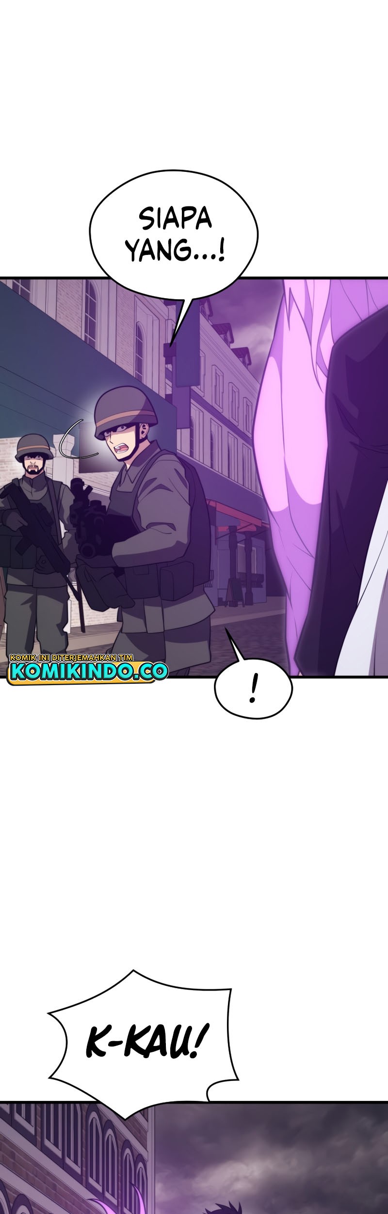 Seoul Station Necromancer Chapter 84 Gambar 52