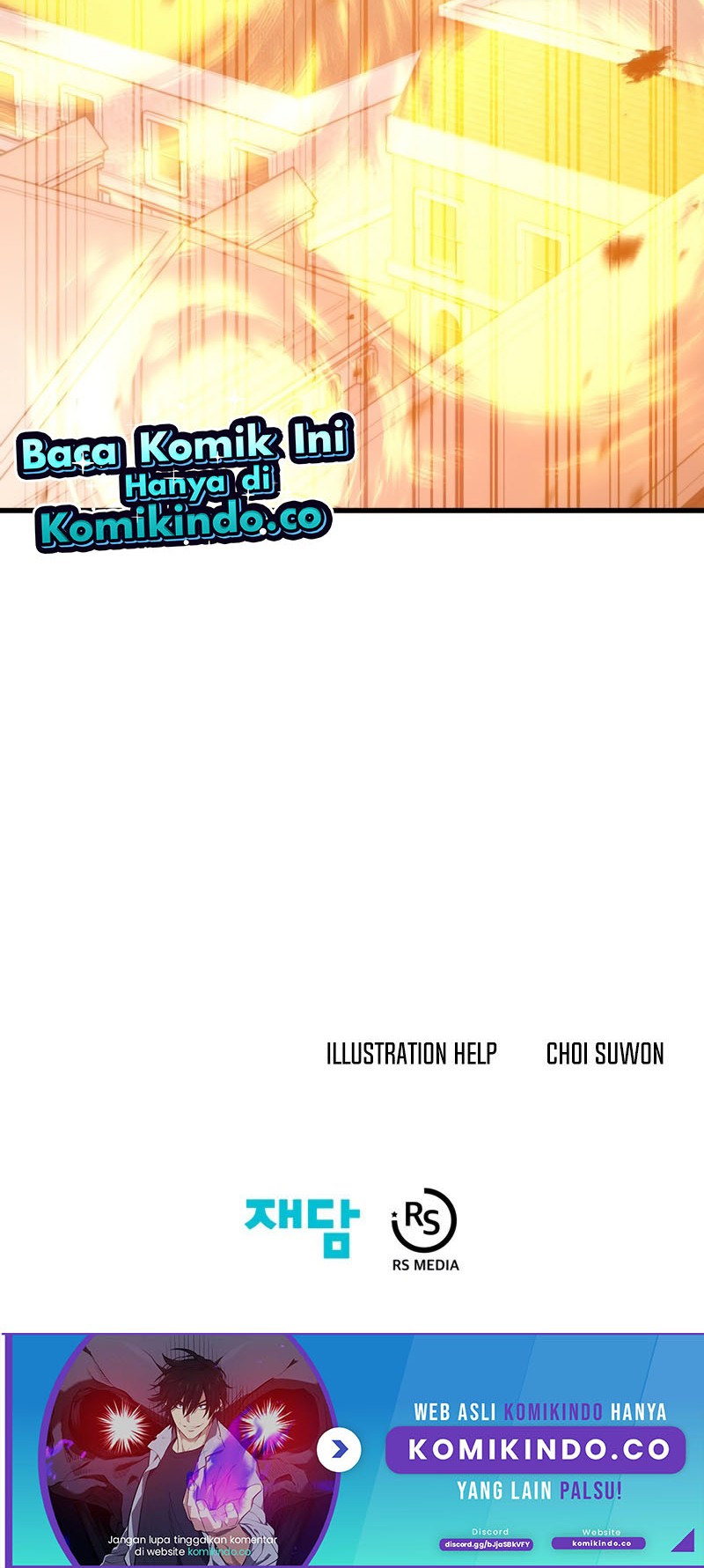 Seoul Station Necromancer Chapter 84 Gambar 63
