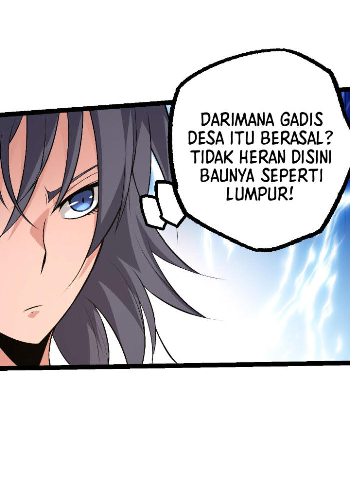 Evolution Begins With A Big Tree Chapter 21 Gambar 10